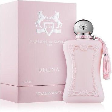 Parfums De Marly Delina EDP 75ml Perfume For Women - Thescentsstore